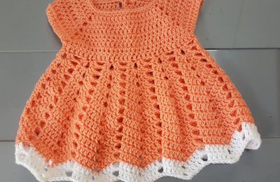 EB - Mes petits cadeaux tricotés pour Valentine...