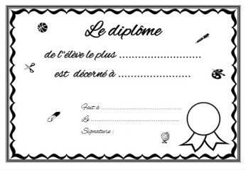 Parce qu'il n'y a pas de mal à se faire du bien... (1)