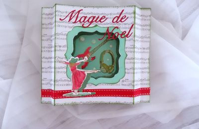 Commande de cartes de Noël 2
