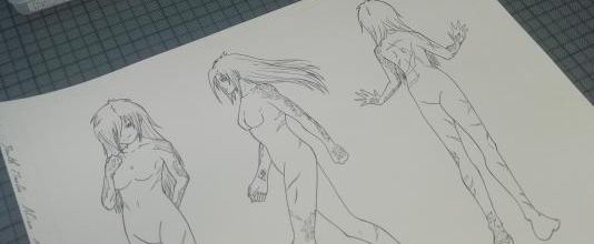 Death Master : Alien