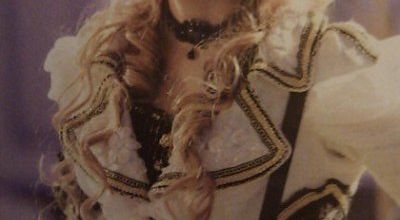 Extraits de Holy Grail disponible *0*