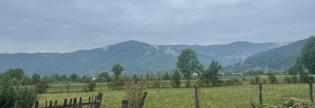 vacances des jeunes - roumanie - les montagnes 