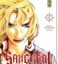 Il ebooks téléchargement gratuit pdf Sangreal Tome 2 in French 9782505069942 MOBI