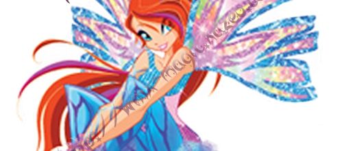 BLOOM SIRENIX ENTIERE OFFICIELLE!!