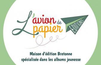 L'AVION de PAPIER - Projet de la trilogie « Le rêve de Jane » avec l’Institut Jane Goodall France