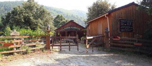NOTRE FERME