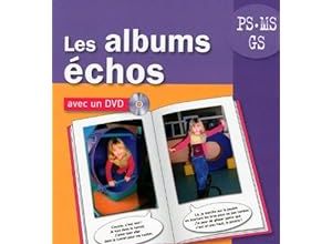 Album écho