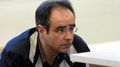 J'ai rien vu mais je dirai tout à Michel Lafon