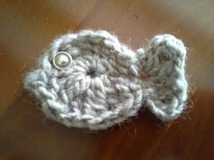 Petit poisson