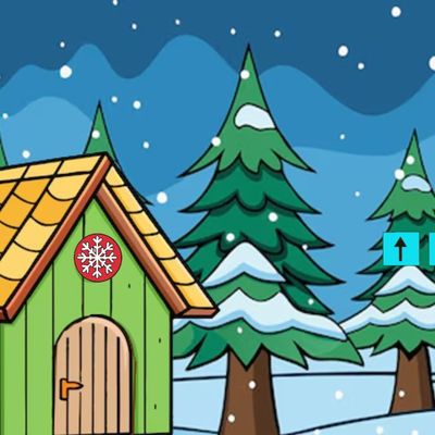 Games2Live - Santa ball quest escape