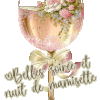 1176 - Cocktail de fleurs - Réception 2 -