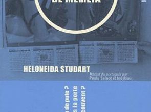 Le Cantique de Meméia ≡ Heloneida Studart