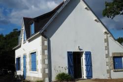 La maison du passeur