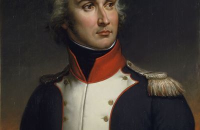 Le maréchal Jean Lannes, le "Roland de la Grande Armée"