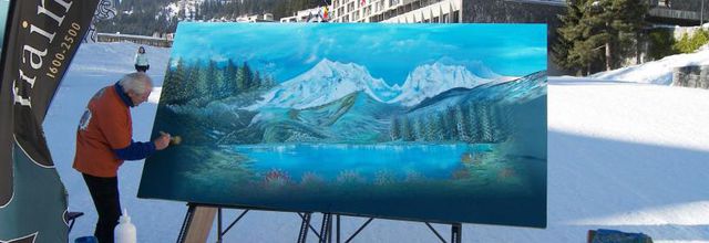 PEINTRE DOM (SUITE)