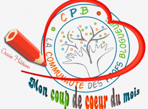 Mon coup de cœur du mois de janvier