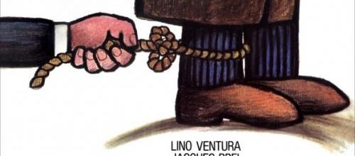 L' EMMERDEUR - BOX OFFICE LINO VENTURA 1973 - MISE A JOUR AVEC PHOTOS HD