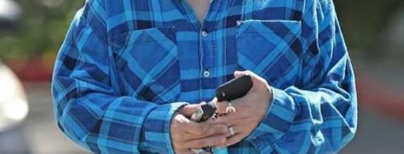 photo lisa marie  recente ..