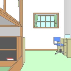 Maroya - Marshmallow's New Home: Room 3