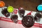 Confit d'oignons rouges au Thermomix