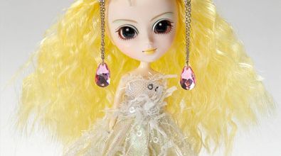 Janvier : Little Pullip + Virgo