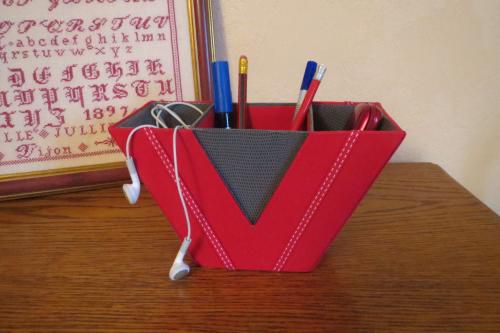 pour le bureau de Julie
