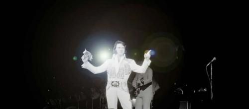 photo elvis