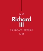 {epub download} Richard III (Penguin Monarchs): A Failed King?