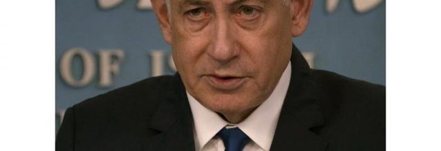 " Si les Ricains n'étaient pas là " contre les nazis OUI, contre les gazaouis NON !!!