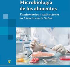 Descargar libros de amazon a nook MICROBIOLOGÍA DE LOS ALIMENTOS en español 9786079356842