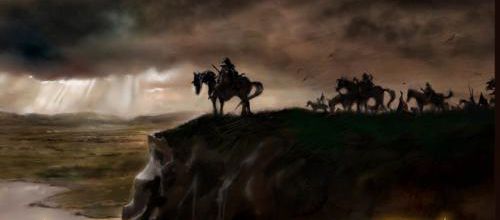The mediator between the heart and the mind - A review of Galneryus' Ultimate Sacrifice
