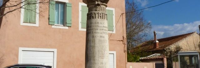 MONUMENTS AUX MORTS (4)