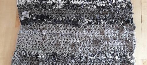 Gris tapis
