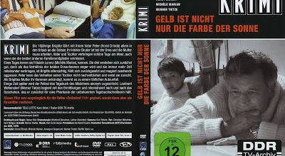 Gelb ist nicht nur die Farbe der Sonne. 1979. HD.