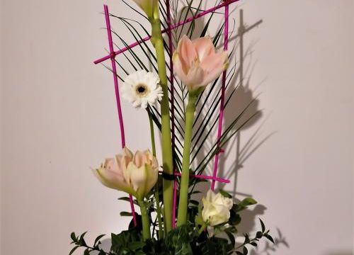 art floral