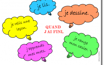 Quand j'ai fini,...