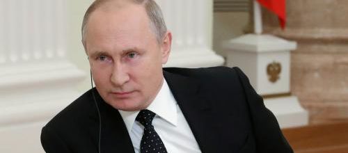 «Les idées libérales sont devenues obsolètes» : que signifie la déclaration de Vladimir Poutine ?