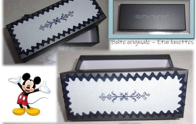 Recyclage, encore et toujours