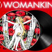Womankind - Lun 16 Juin 2025 | New Morning
