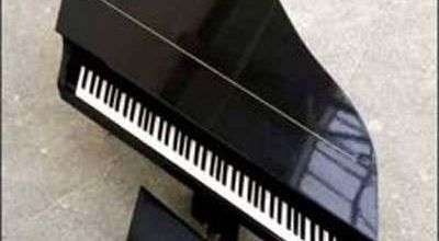 Piano III