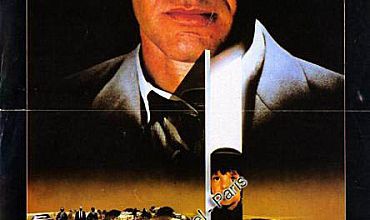 BOX OFFICE PARIS DU 22/05/1985 AU 28/05/1985