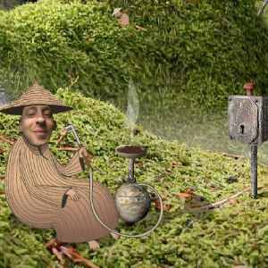 Amanita Design - Samorost