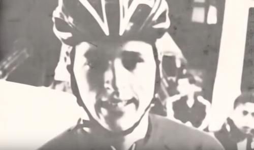 CHAÂBANE Abdelkader