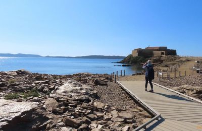 la Tour Fondue - Giens - 11