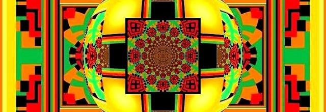 Les mercredis des mandalas / Bison Futé...
