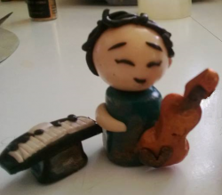 Mignon, non ?