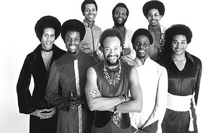 CHICAGO / Earth Wind and Fire