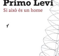 {epub descargar} SI AIXO ES UN HOME