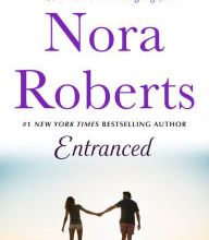 Free download ebooks greek Entranced: The Donovan Legacy by Nora Roberts  9781250775399 in English
