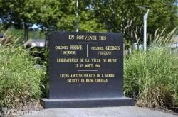 GUEDIN et VAUJOUR (des figures du 41è RI)